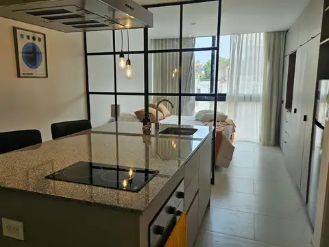 Departamento en Alquiler 1 año