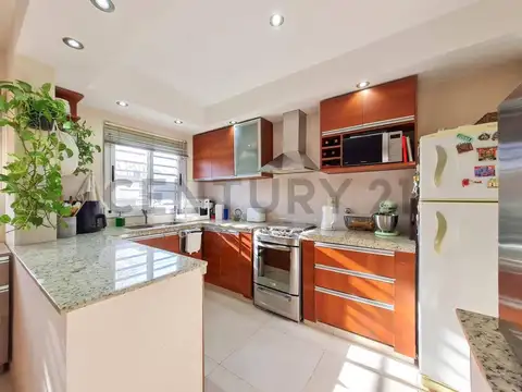 Casa en Venta 10 años