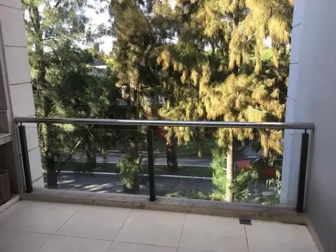 Departamento en VENTA CON RENTA ubicado en Boulevard del Sol, Pilar, G.B.A. Zona Norte