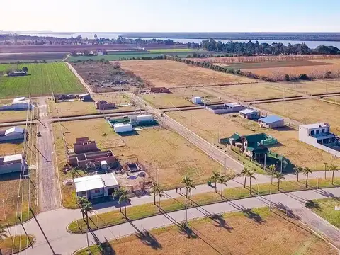 Ciudad Nautica 100