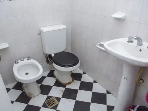 Casa en Venta 60 años