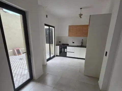 PH 3 ambientes mas estudio entrada inpte se vende con renta