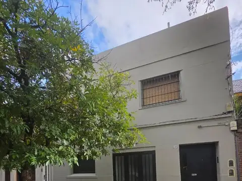 PH 3 ambientes mas estudio entrada inpte se vende con renta