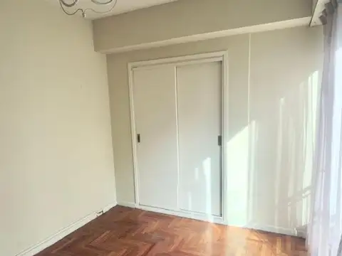 Departamento en Alquiler 40 años