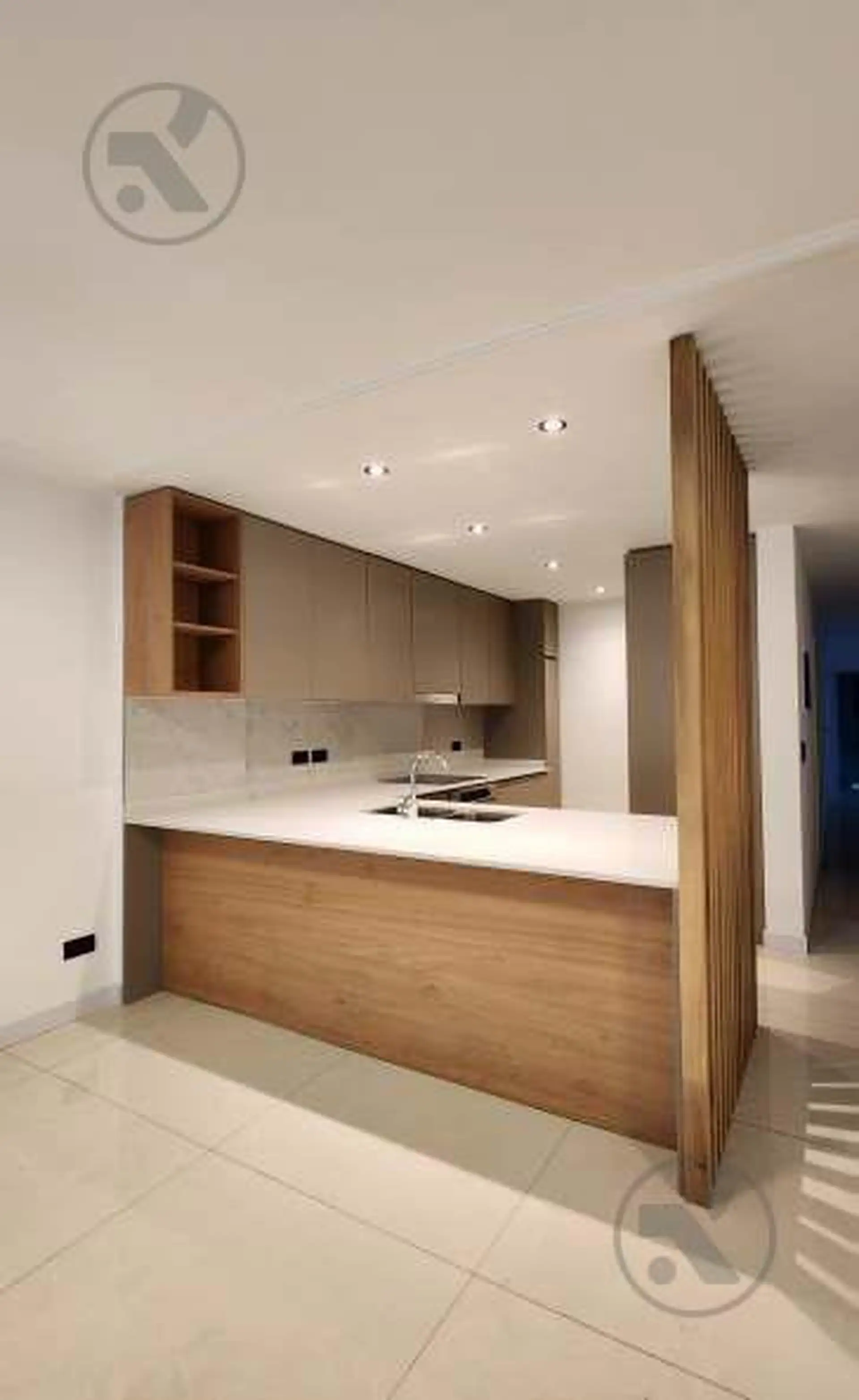 OCEANSIDE IX - SEMIPISO DEPTO 2 AMB CON COCHERA - ENTREGA 2028