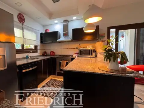 Casa en Venta 10 años