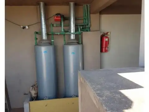 Vendo Monoambiente Ramos Mejía  Apto Profesional