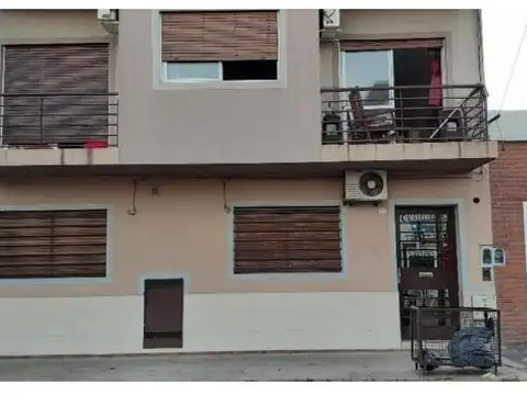 Vendo Monoambiente Ramos Mejía  Apto Profesional