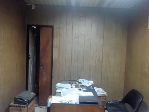 Galpon en Venta 50 años