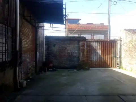 Galpon en Venta 50 años