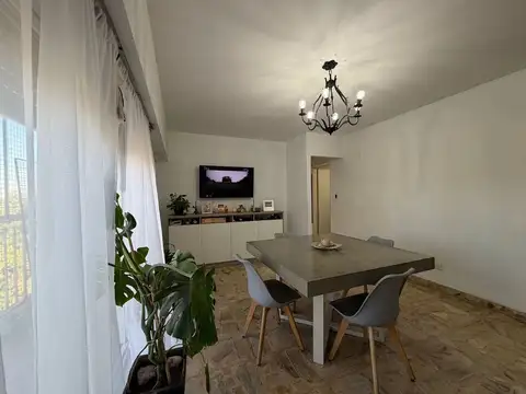 Departamento en Venta 41 años