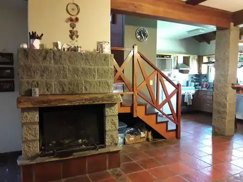 Casa en Venta en Martín Coronado, USD 269.000
