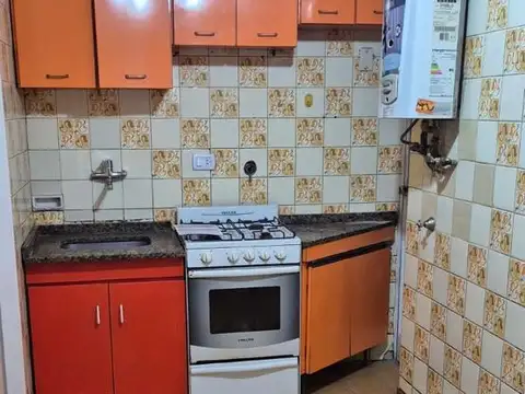 Departamento en Alquiler de 2 dormitorios