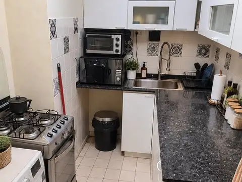 Depto Tipo Casa en Venta de 3 ambientes
