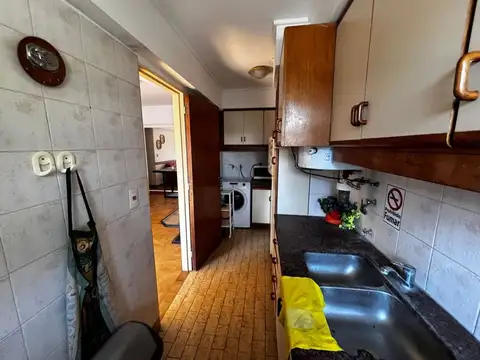 Departamento en Venta 27 años