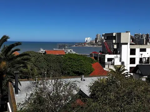 VENTA DEPARTAMENTO 3 AMB C/COCHERA SANTA CECILIA 