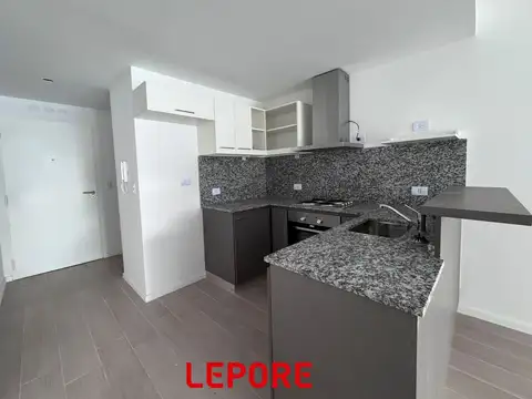 Departamento en Venta en Almagro, USD 97.000