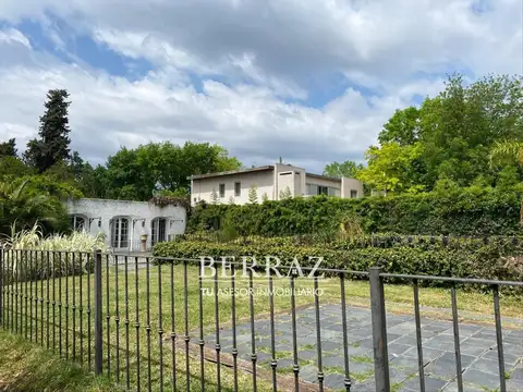 Casa en Venta 20 años