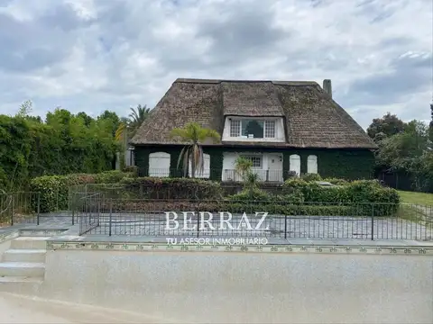 Casa en Venta de 3 dormitorios