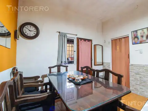 PH de 2 ambientes en venta en Bernal Oeste, Quilmes con patio.