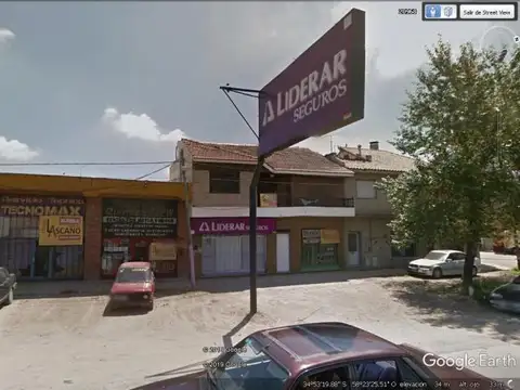 5 Locales + Deptos sobre Av. Yrigoyen, Glew, Alte. Brown 