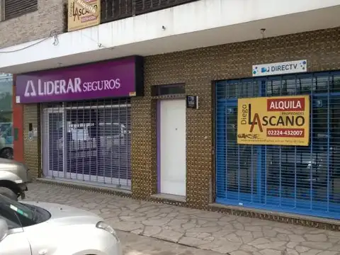 Local en Venta 15 años