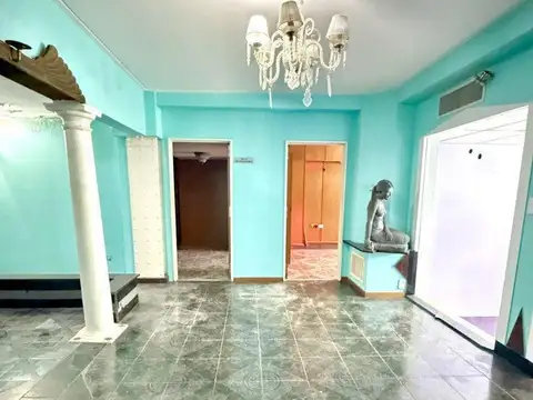 Casa en Venta 60 años