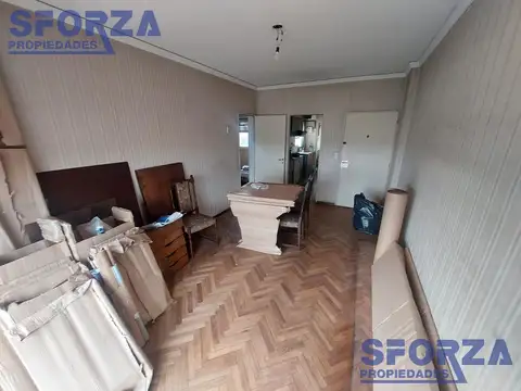 Departamento en Venta en San Miguel, USD 120.000