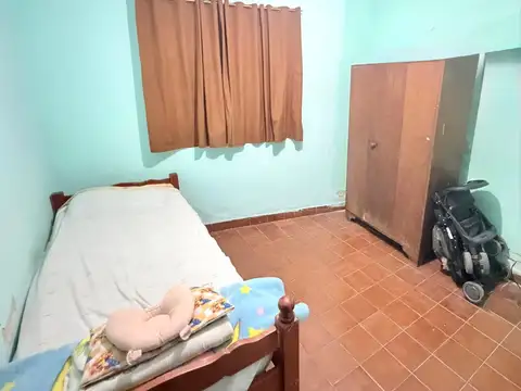 Casa en Venta 40 años