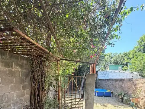 Casa en Venta al Oeste