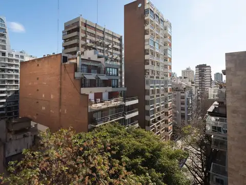 Departamento en Alquiler A Estrenar