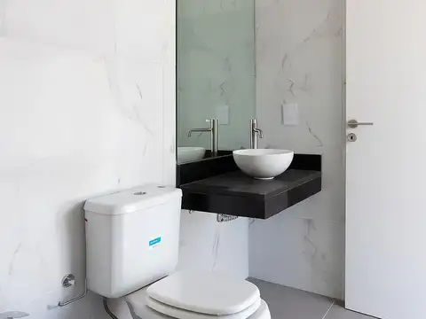 Departamento en Alquiler Apto profesional