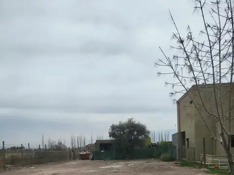 VENTA Lote Barrio Lar de Boedo, Luján de Cuyo
