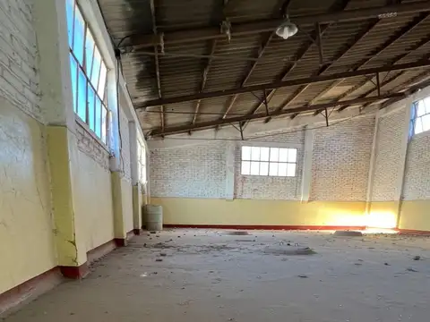 Terreno en Venta de 6886,0 m2