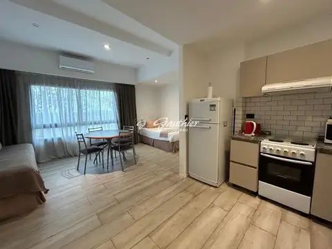 Departamento en Venta en Campana, USD 47.750