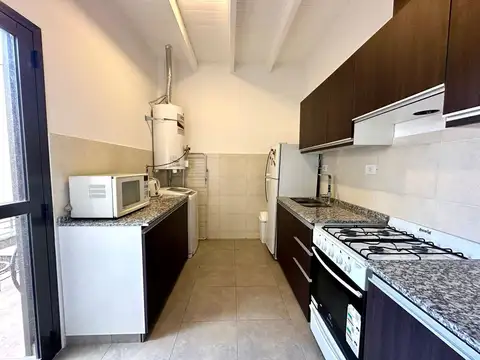 Departamento en Venta de 2 dormitorios