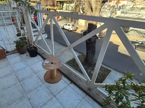 Depto Tipo Casa en Alquiler 20 años