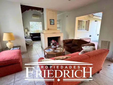 Club De Campo Los Puentes