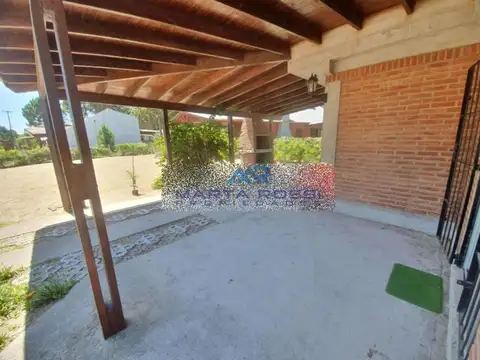 Casa en Venta 10 años