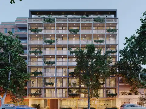 Departamento en Venta de 3 ambientes