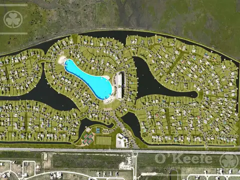 Terreno en Venta en Guillermo E Hudson, USD 87.900