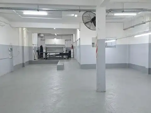 Galpón en Venta en Villa Martelli, Partido de Vicente López