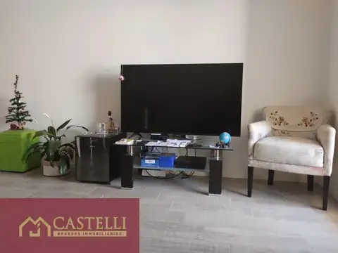 Departamento en Alquiler Apto profesional