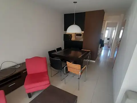 Departamento en Alquiler de 4 ambientes
