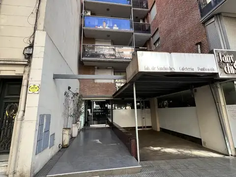 Chacabuco al 752