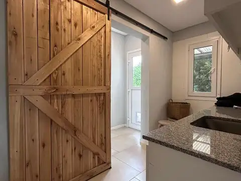 Casa en Venta 4 años