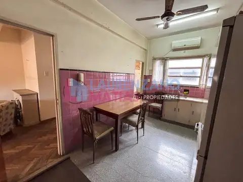 Departamento en Venta 40 años