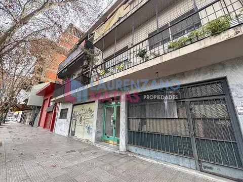 Avenida Francisco Beiró 2700