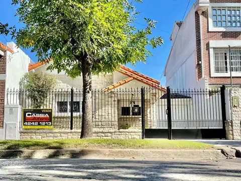 Casa - Banfield Oeste