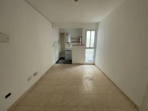 Venta depto 2 amb- balvanera